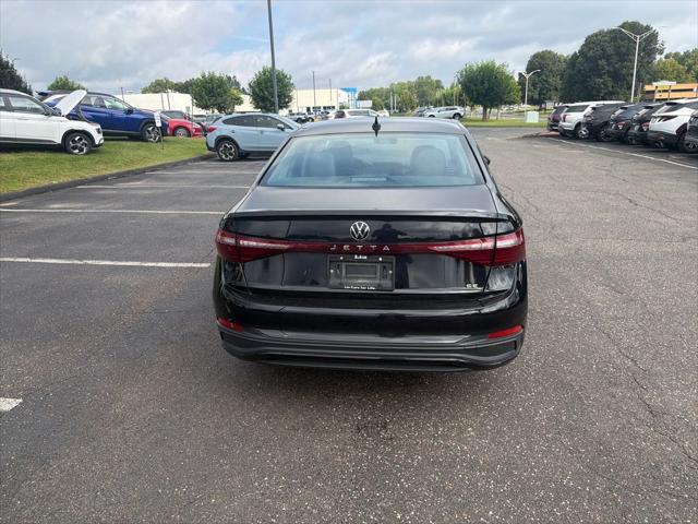 2025 Volkswagen Jetta - $18,665