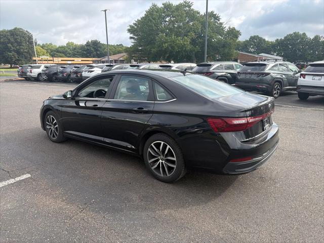 2025 Volkswagen Jetta - $18,665