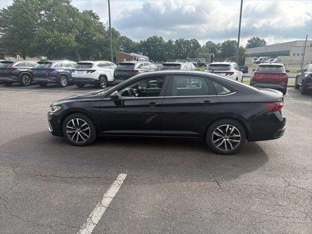 2025 Volkswagen Jetta - $18,665