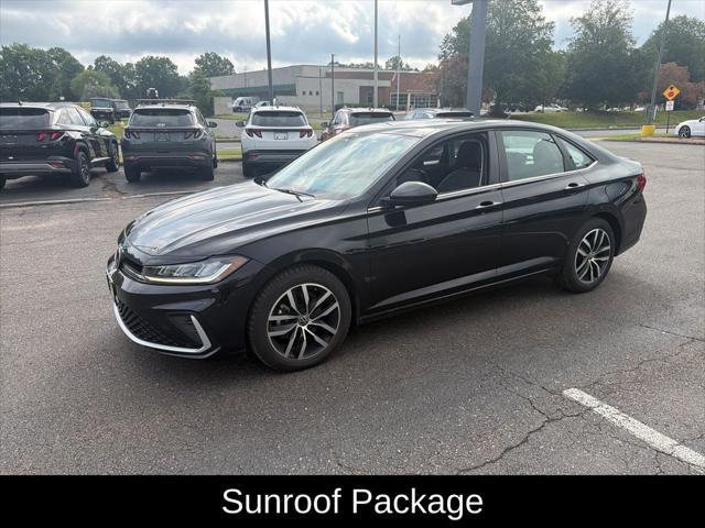 2025 Volkswagen Jetta - $18,665