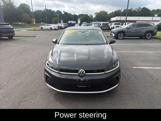 2025 Volkswagen Jetta - $18,665