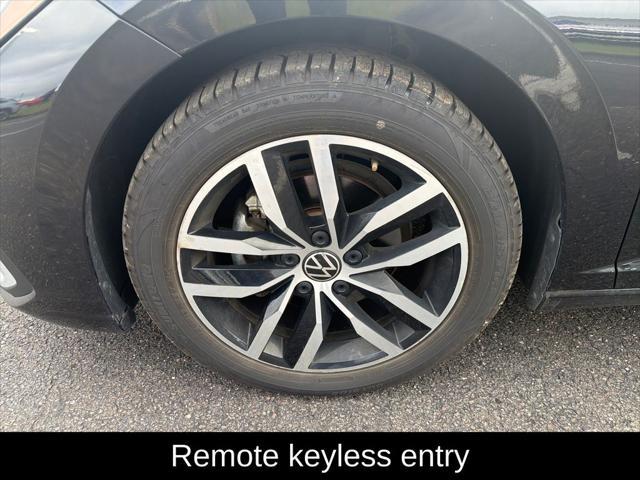 2025 Volkswagen Jetta - $18,665
