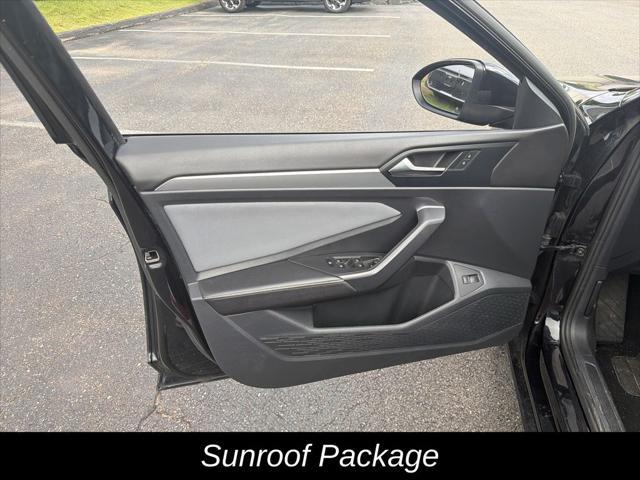2025 Volkswagen Jetta - $18,665