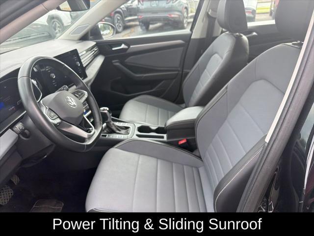 2025 Volkswagen Jetta - $18,665