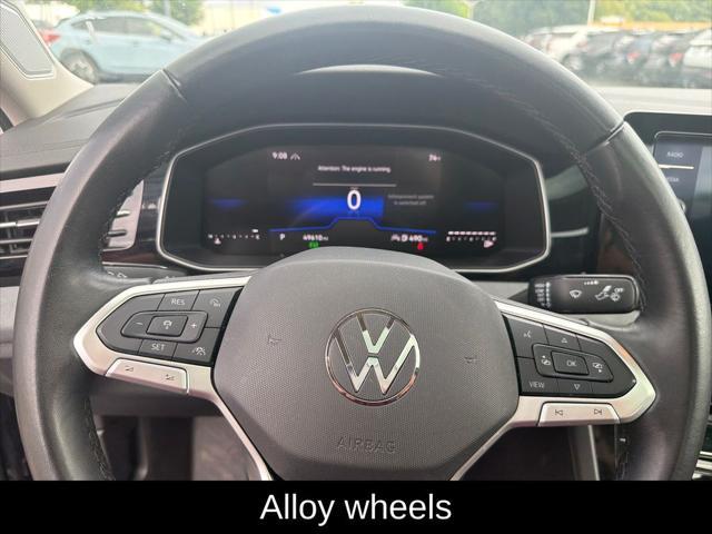 2025 Volkswagen Jetta - $18,665