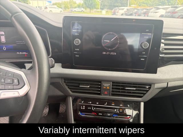 2025 Volkswagen Jetta - $18,665