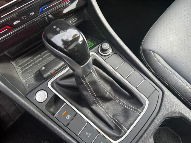 2025 Volkswagen Jetta - $18,665