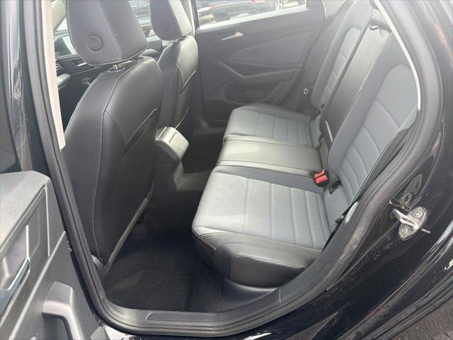 2025 Volkswagen Jetta - $18,665