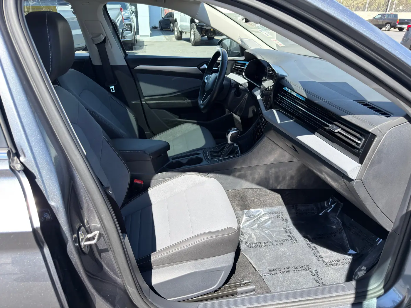 2025 Volkswagen Jetta - $20,805