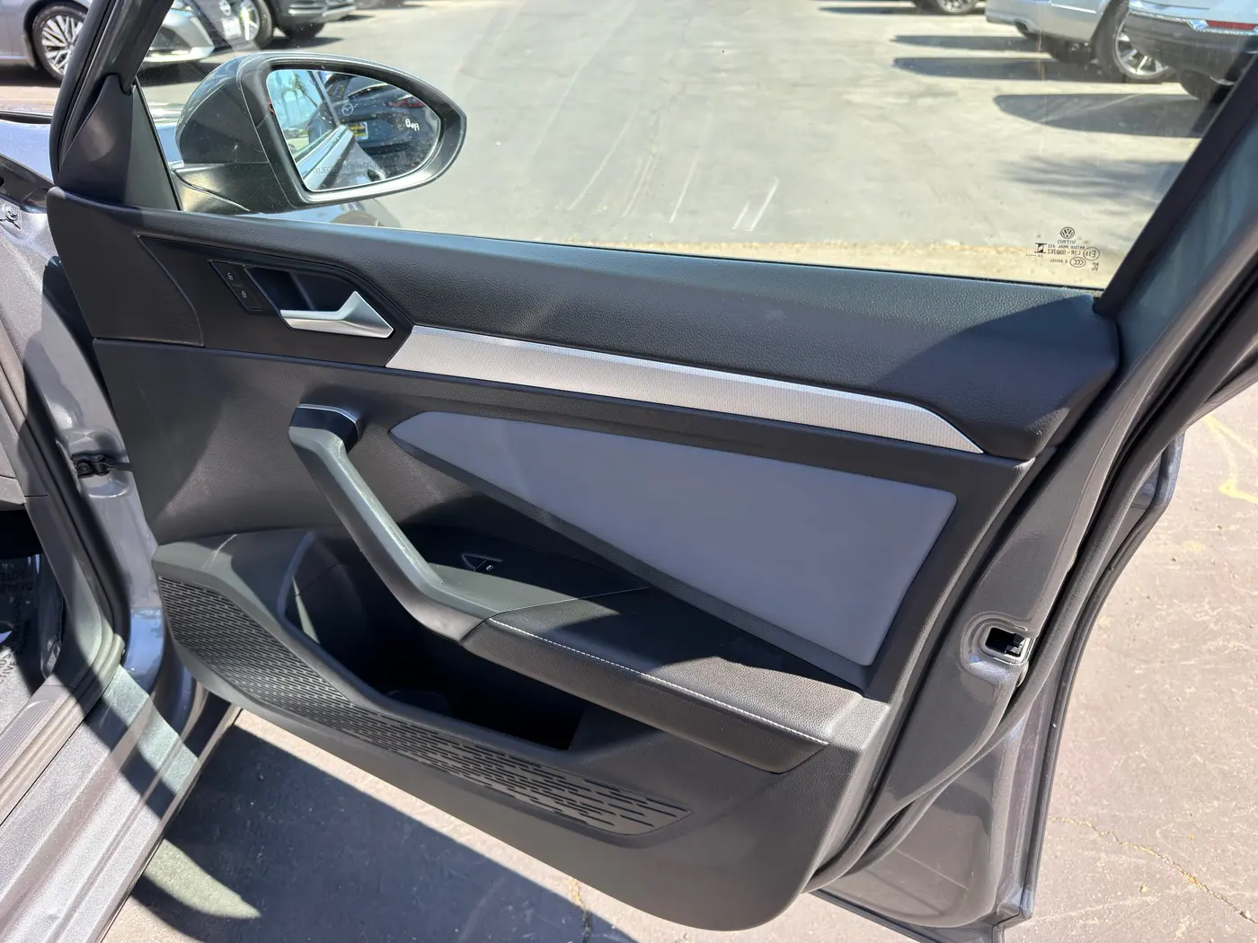 2025 Volkswagen Jetta - $20,805