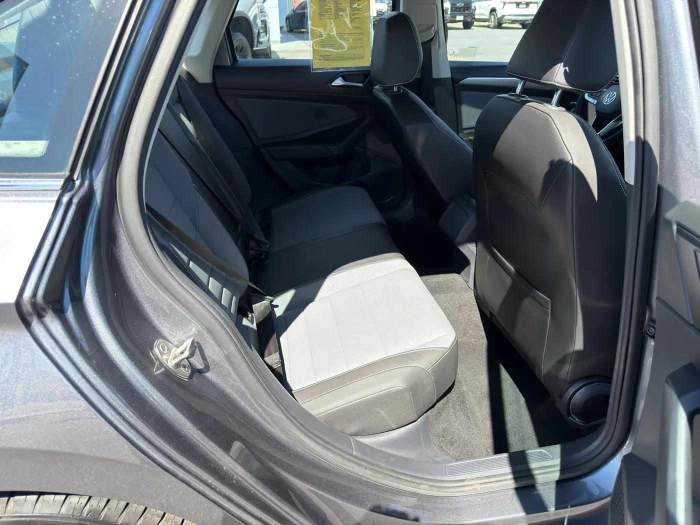 2025 Volkswagen Jetta - $20,805