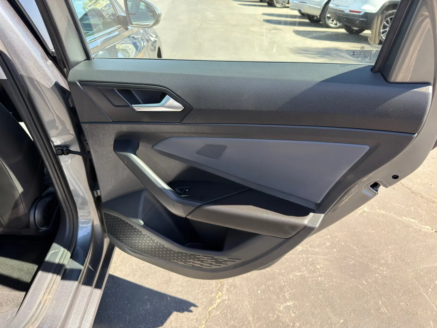 2025 Volkswagen Jetta - $20,805