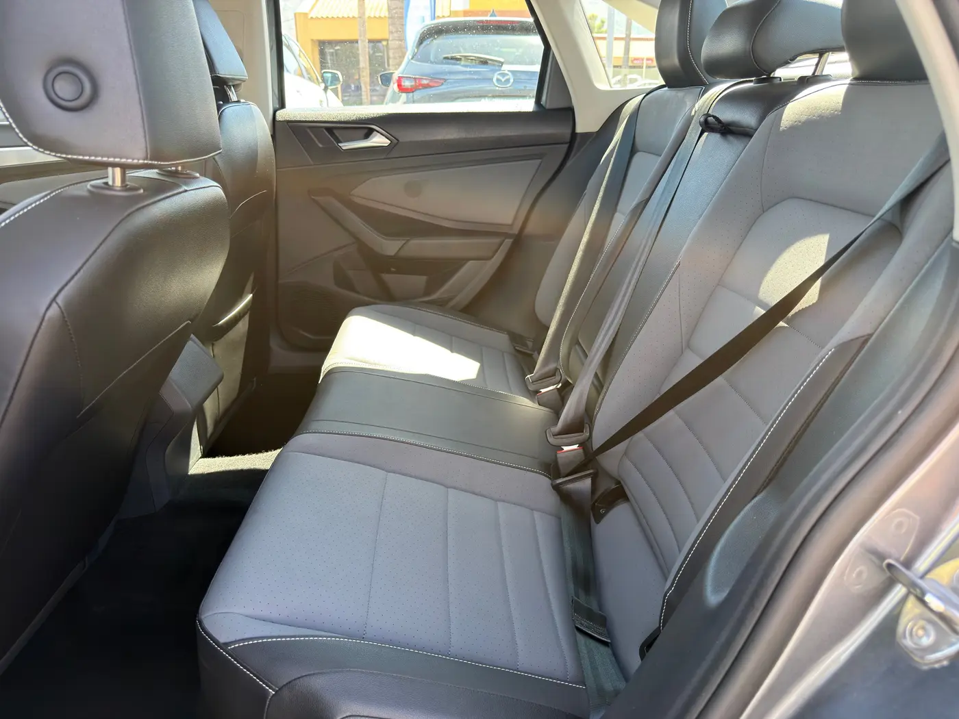 2025 Volkswagen Jetta - $20,805