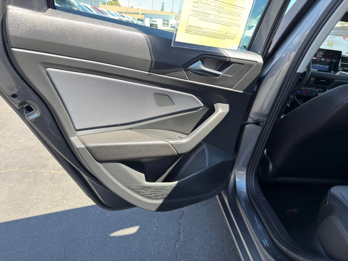 2025 Volkswagen Jetta - $20,805