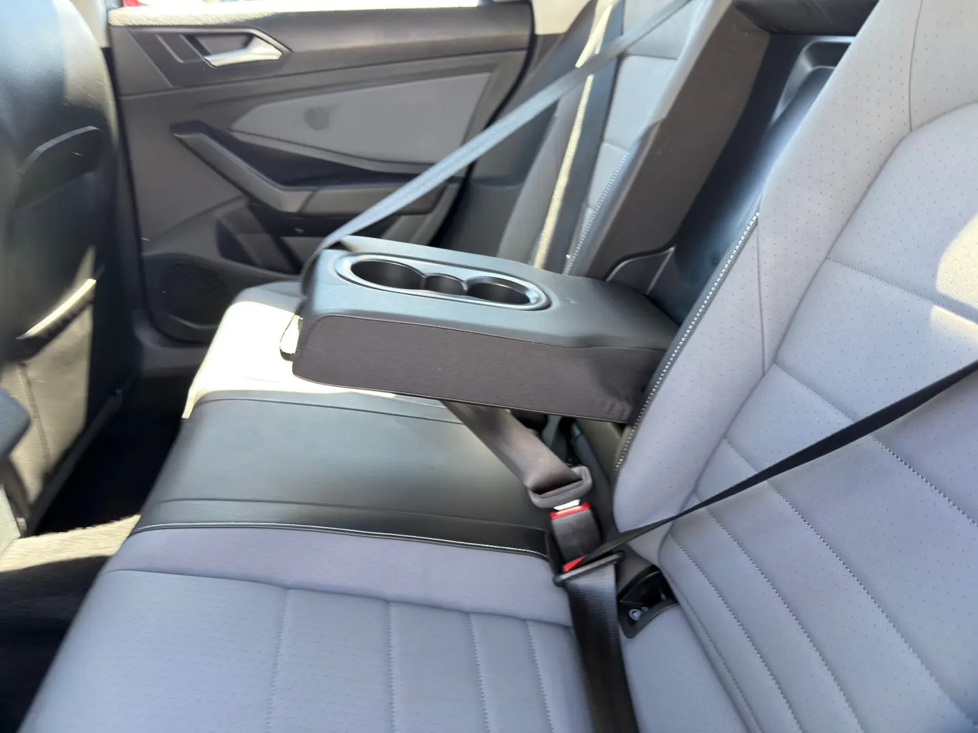 2025 Volkswagen Jetta - $20,805