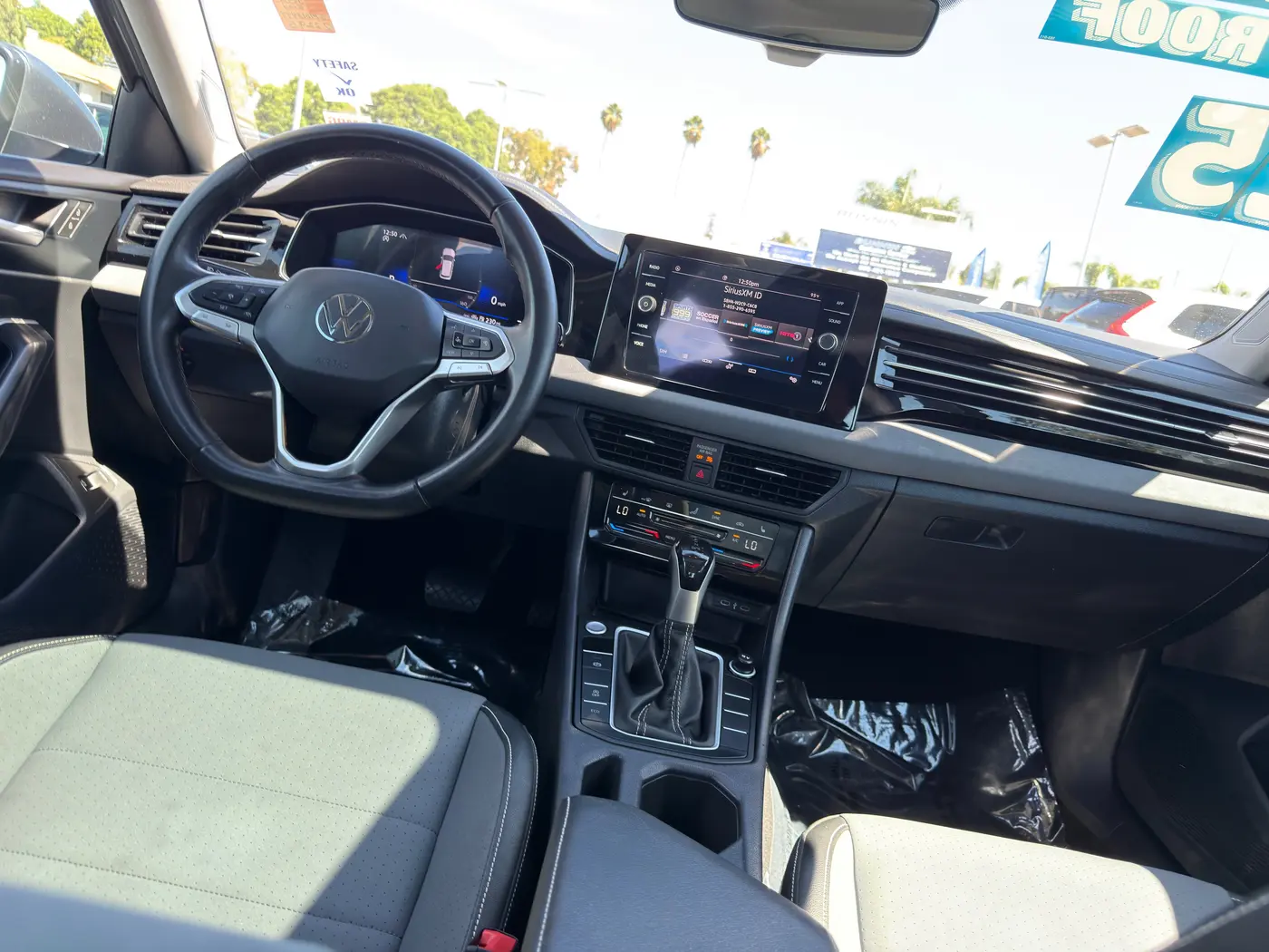 2025 Volkswagen Jetta - $20,805