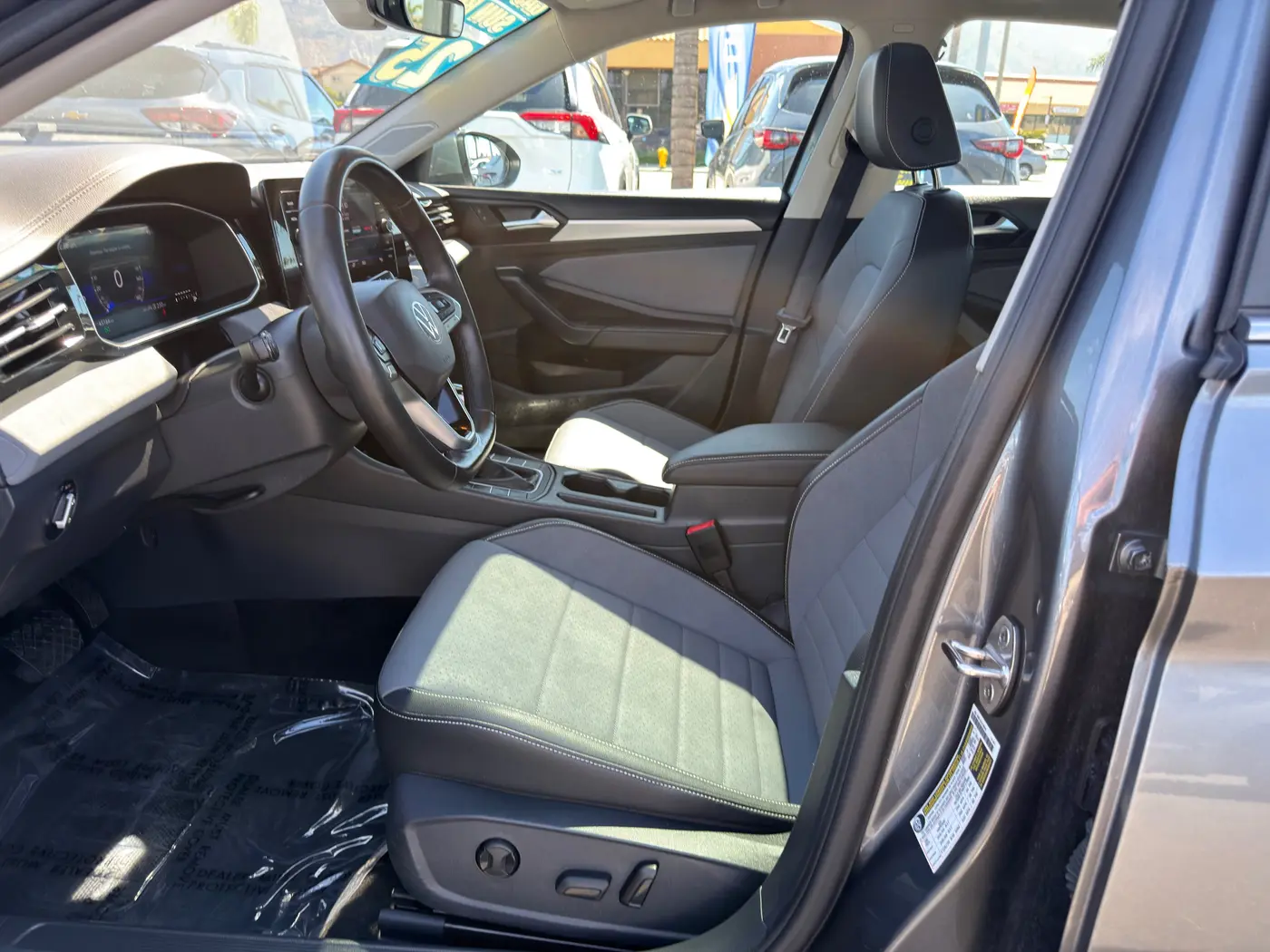 2025 Volkswagen Jetta - $20,805