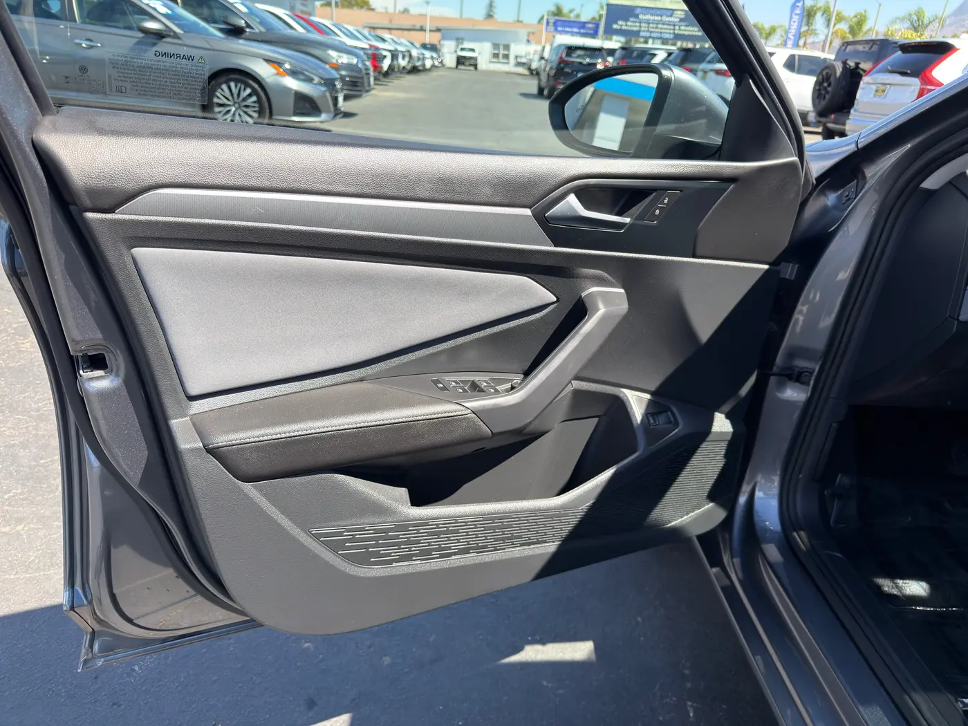2025 Volkswagen Jetta - $20,805