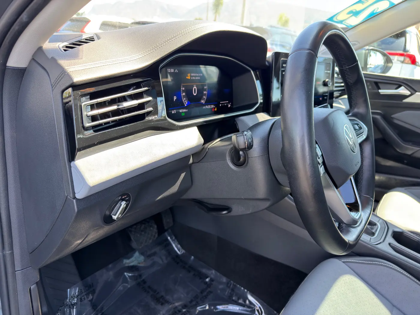 2025 Volkswagen Jetta - $20,805