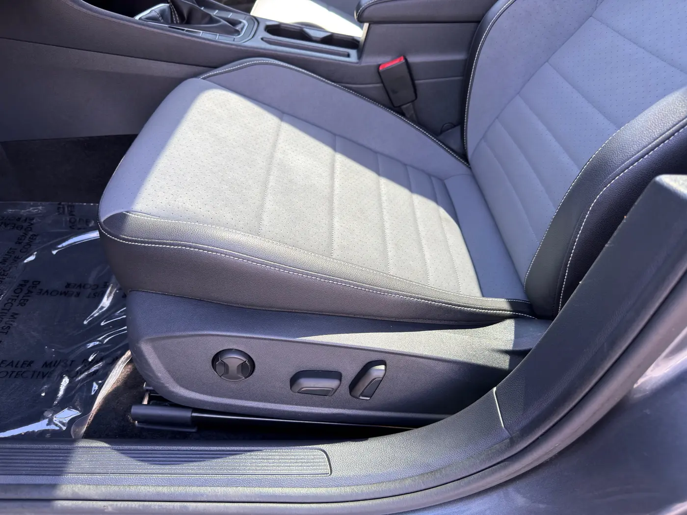 2025 Volkswagen Jetta - $20,805
