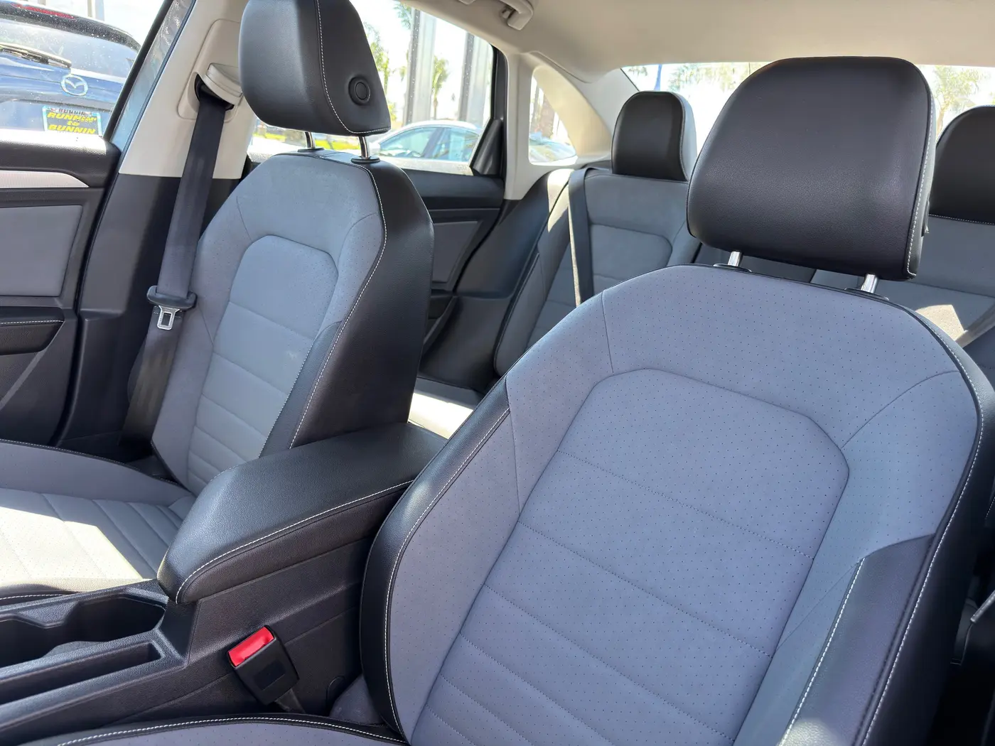 2025 Volkswagen Jetta - $20,805