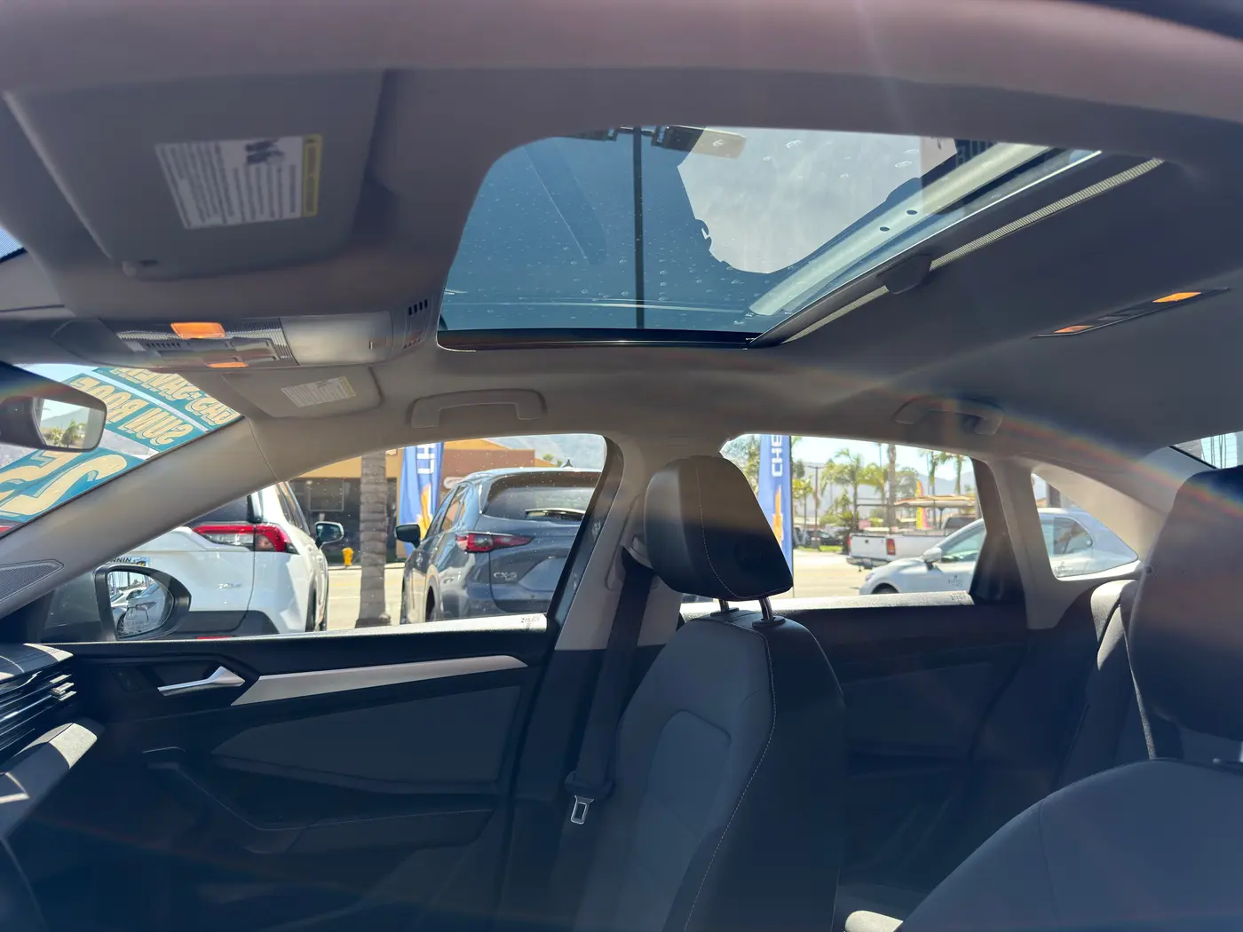 2025 Volkswagen Jetta - $20,805