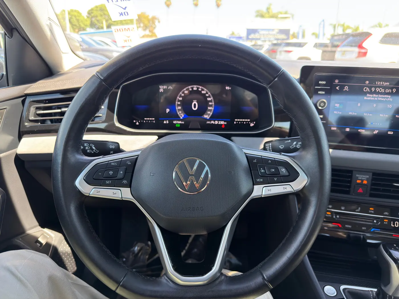 2025 Volkswagen Jetta - $20,805