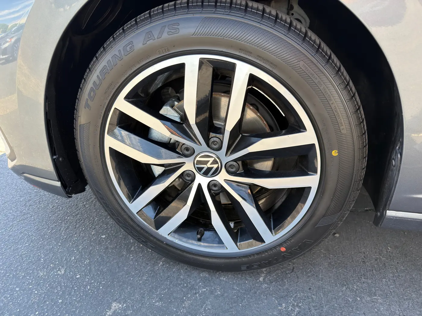 2025 Volkswagen Jetta - $20,805
