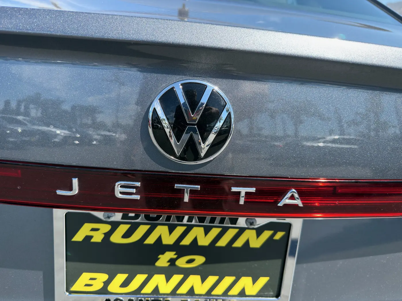 2025 Volkswagen Jetta - $20,805
