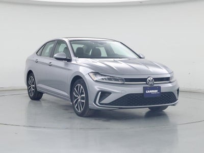 2025 Volkswagen Jetta SE 4DR Sedan