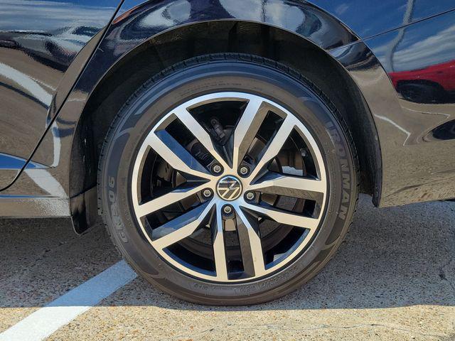 2025 Volkswagen Jetta - $17,991