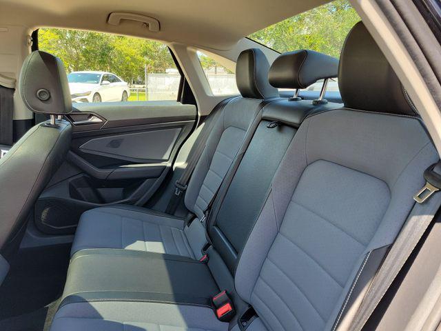 2025 Volkswagen Jetta - $17,991