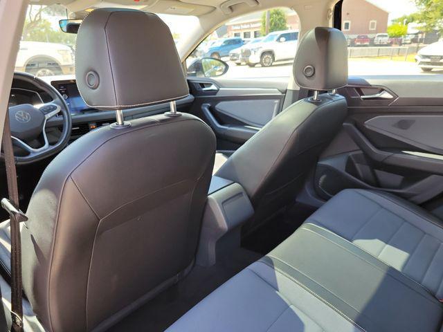 2025 Volkswagen Jetta - $17,991