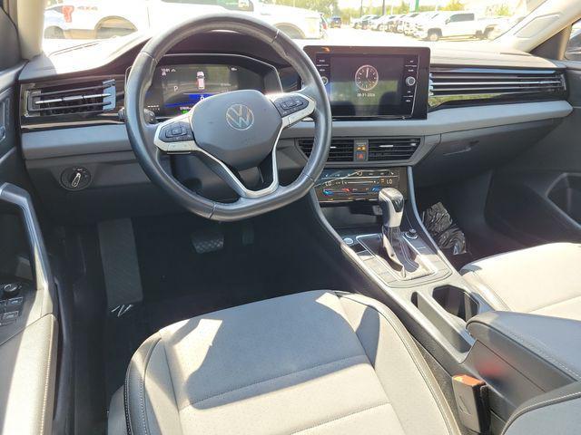 2025 Volkswagen Jetta - $17,991