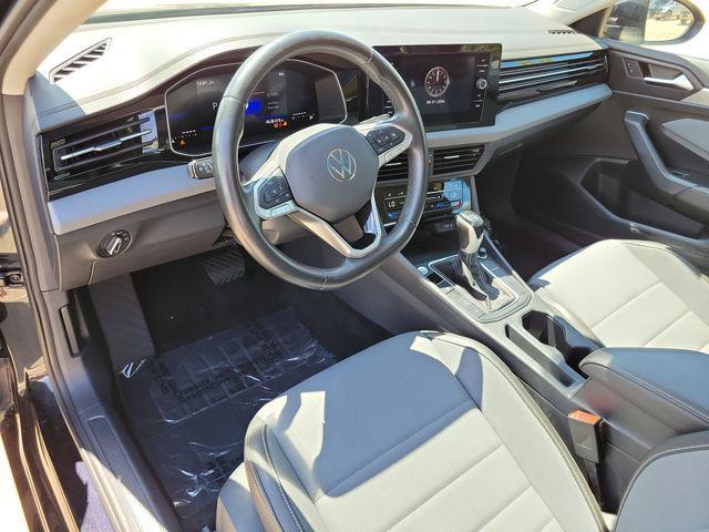 2025 Volkswagen Jetta - $17,991