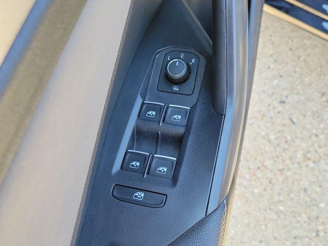 2025 Volkswagen Jetta - $17,991