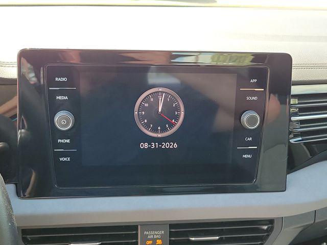2025 Volkswagen Jetta - $17,991