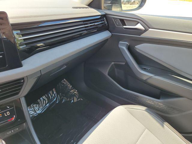 2025 Volkswagen Jetta - $17,991