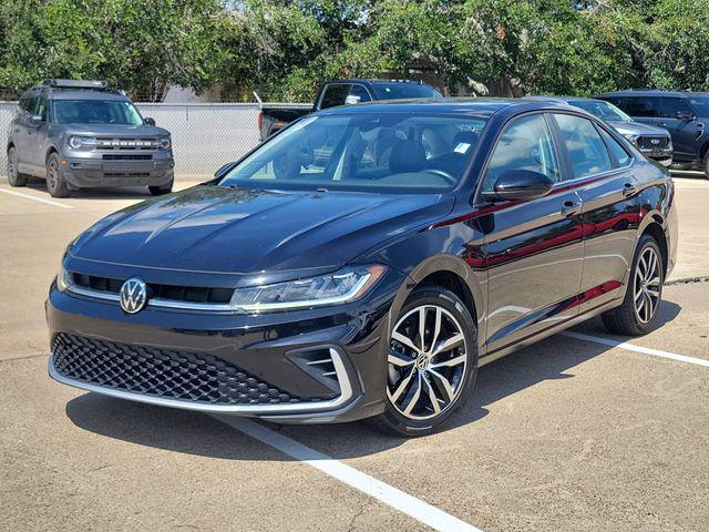 2025 Volkswagen Jetta - $17,991