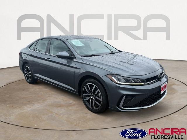 2025 Volkswagen Jetta - $19,491