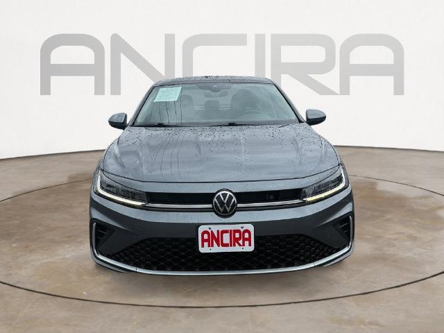 2025 Volkswagen Jetta - $19,491