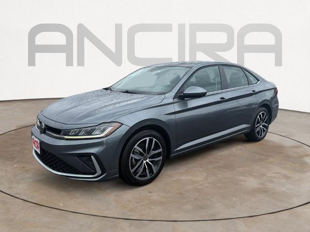 2025 Volkswagen Jetta - $19,491