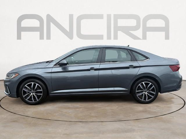 2025 Volkswagen Jetta - $19,491