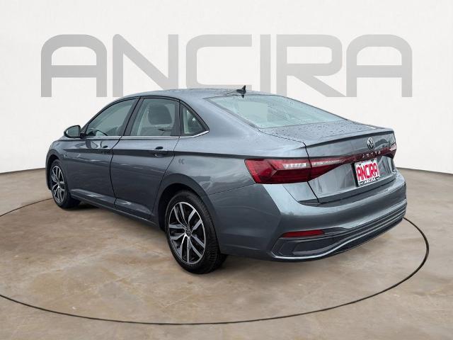 2025 Volkswagen Jetta - $19,491