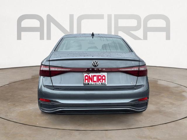 2025 Volkswagen Jetta - $19,491