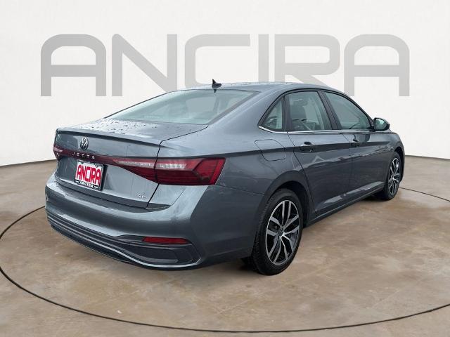 2025 Volkswagen Jetta - $19,491