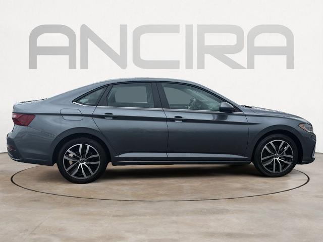 2025 Volkswagen Jetta - $19,491