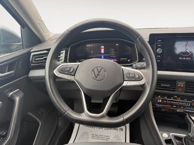 2025 Volkswagen Jetta - $19,491