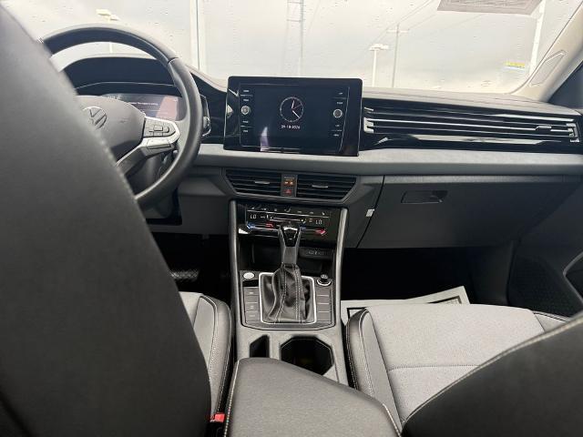 2025 Volkswagen Jetta - $19,491