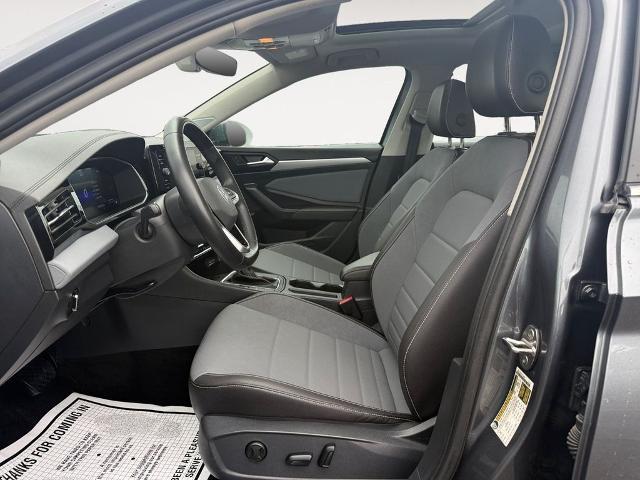 2025 Volkswagen Jetta - $19,491